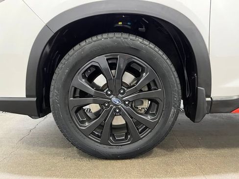Used 2021 Subaru Forester Sport AWD/4WD image 25