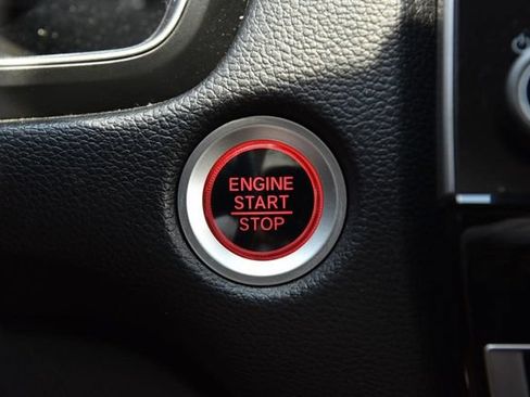 Used 2021 Honda CR-V Touring image 18