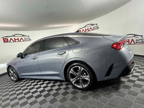 Used 2023 Kia K5 EX w/ EX Premium Package image 6