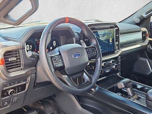 Used 2023 Ford F150 Raptor AWD/4WD image 9