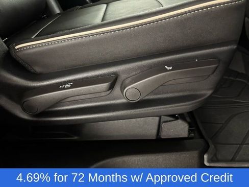 Used 2024 Chevrolet Tahoe Premier image 29