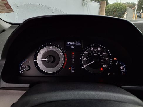 Used 2013 Honda Odyssey EX-L image 12