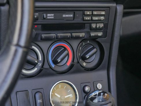 Used 2000 BMW Z3 2.5i image 52