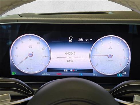 Certified 2024 Mercedes-Benz Maybach GLS 600 4MATIC image 11