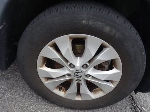 Used 2014 Honda CR-V EX-L image 17