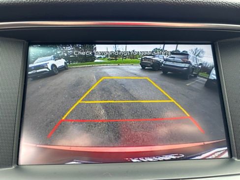 Used 2018 Kia Optima SX FWD image 27