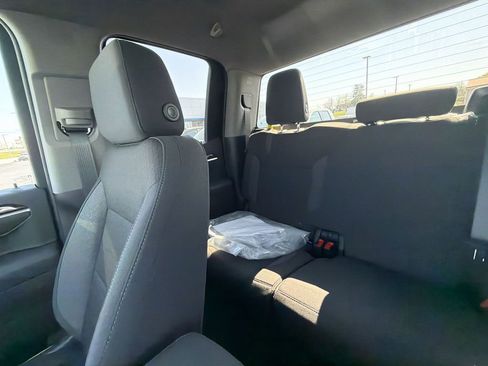 New 2026 GMC Sierra 1500 Elevation w/ Elevation Select Package AWD/4WD image 12