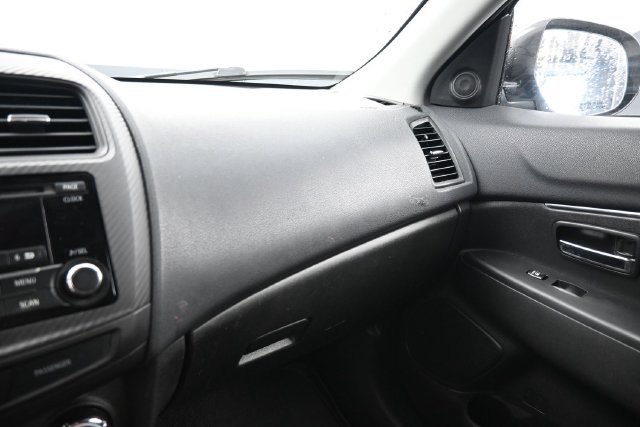 Used 2017 Mitsubishi Outlander Sport AWD image 23
