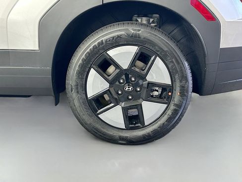 New 2026 Hyundai Santa Fe SE image 22