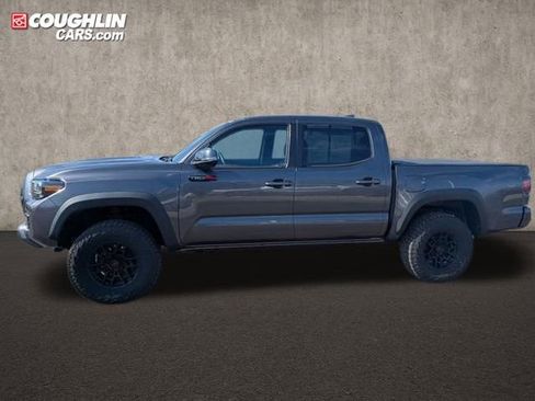 Used 2021 Toyota Tacoma TRD Pro image 4