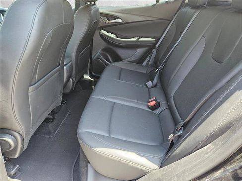 Used 2024 Buick Encore GX Sport Touring FWD image 16