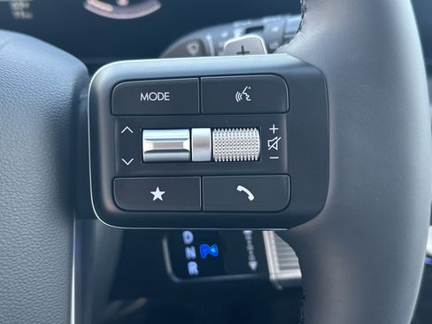 New 2026 Hyundai Santa Fe SE FWD image 16