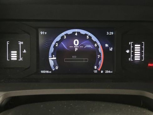 Used 2024 Toyota Tacoma SR w/ Towing Package AWD/4WD image 20