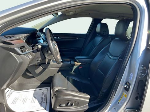 Used 2018 Cadillac XTS Luxury FWD image 8