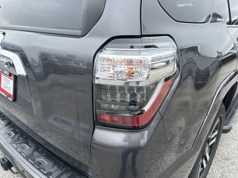 Used 2019 Toyota 4Runner Limited image 50