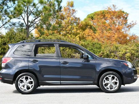 Used 2018 Subaru Forester 2.5i Touring w/ Popular Package #2 image 32