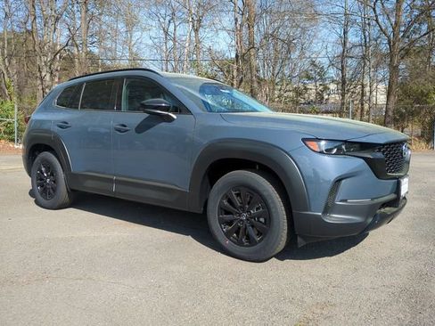 New 2026 MAZDA CX-50 AWD 2.5 Hybrid w/ Weather Package image 2