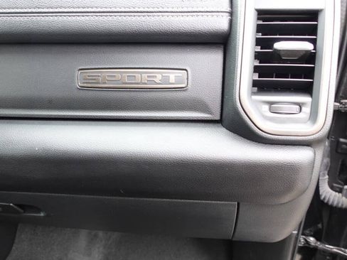 Used 2023 RAM 1500 Sport w/ Rebel Level 2 Equipment Group AWD/4WD image 44