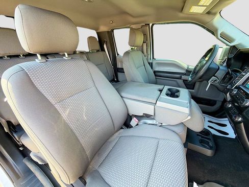 Used 2019 Ford F150 XLT AWD/4WD image 28