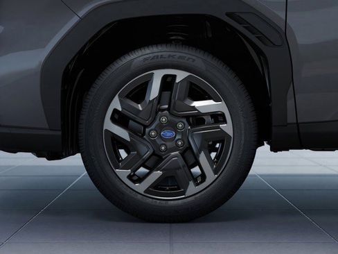 New 2026 Subaru Forester Touring AWD/4WD image 9