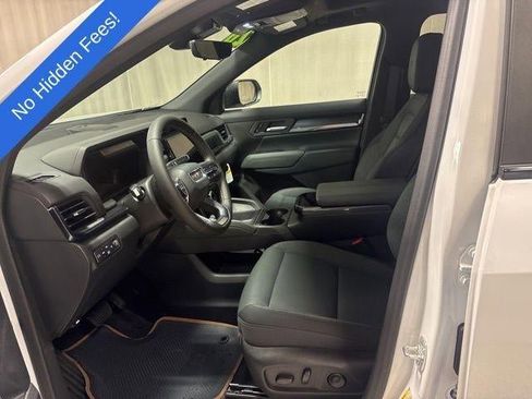 New 2026 GMC Terrain AT4 w/ Technology Package II image 5