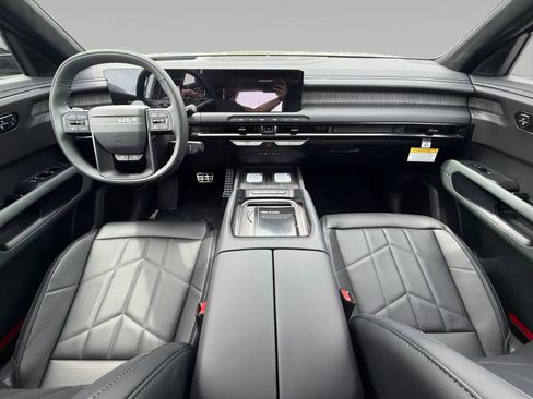 New 2027 Kia Telluride SX Prestige X-Line AWD/4WD image 19