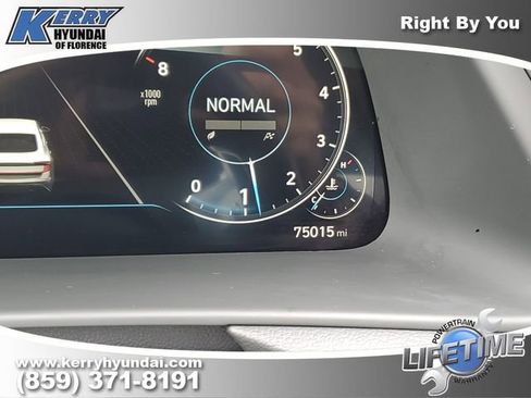 New 2026 Hyundai Elantra SE image 24