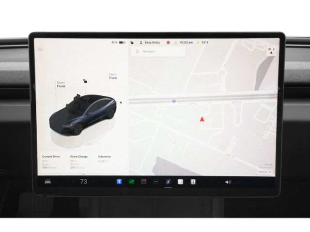 Used 2024 Tesla Model 3 RWD image 20