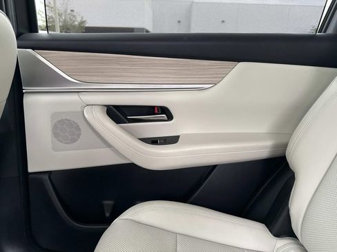 Used 2025 MAZDA CX-90 3.3 Turbo S w/ Premium Package image 20