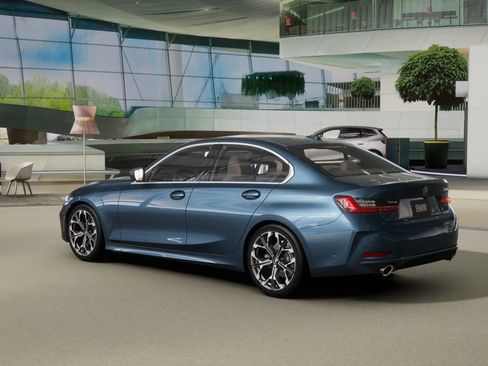 New 2026 BMW 330i Sedan w/ Premium Package image 30