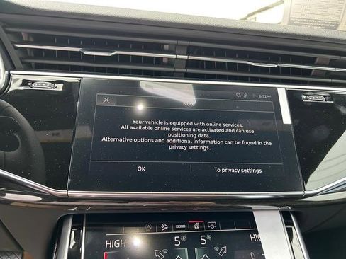 New 2026 Audi Q8 Premium Plus image 14