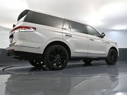 Used 2024 Lincoln Navigator Reserve w/ Equipment Group 201A image 62