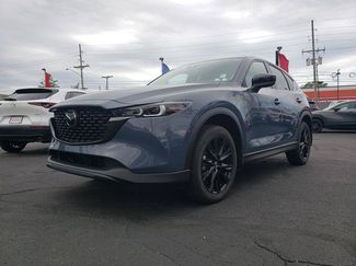 Certified 2024 MAZDA CX-5 Carbon Edition AWD/4WD video 3