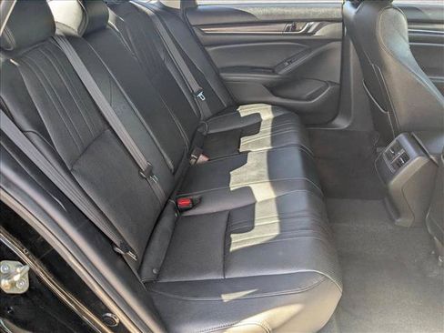 Used 2019 Honda Accord EX-L image 18