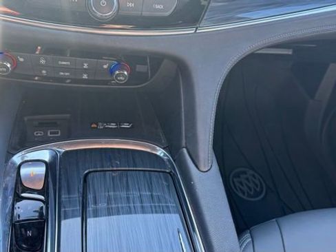 Certified 2023 Buick Enclave Essence w/ Trailering Package, 5000 lbs. image 19