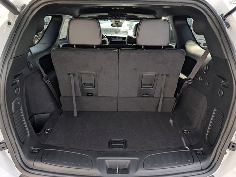 New 2026 Dodge Durango GT AWD/4WD image 7