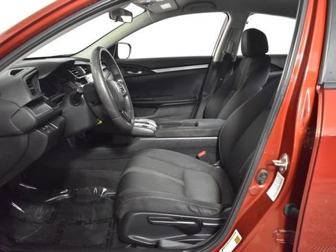 Used 2020 Honda Civic LX image 10