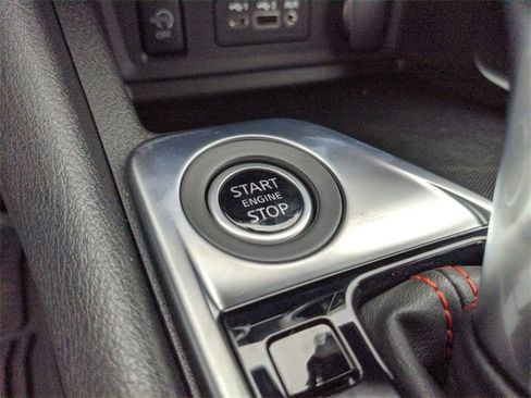 New 2025 Nissan Sentra SR image 46