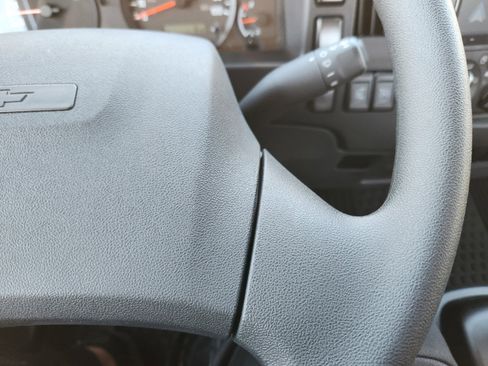 New 2024 Chevrolet Low Cab Forward 5500HG image 30