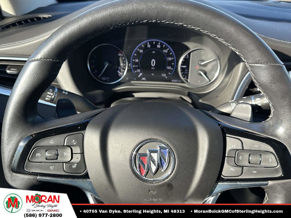 Certified 2024 Buick Enclave Premium w/ Experience Buick Package AWD/4WD image 22