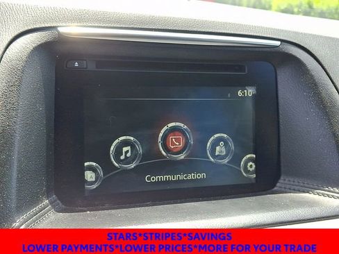 Used 2016 MAZDA CX-5 Touring FWD image 19