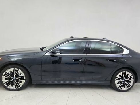 Used 2026 BMW 540i xDrive 540i xDrive image 10