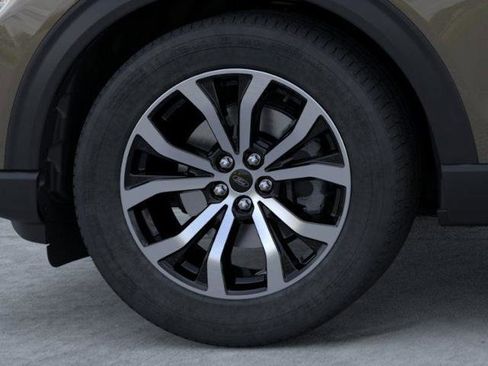 New 2026 Ford Explorer ST-Line AWD/4WD image 19