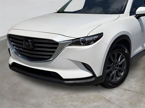 Used 2021 MAZDA CX-9 Touring FWD image 5
