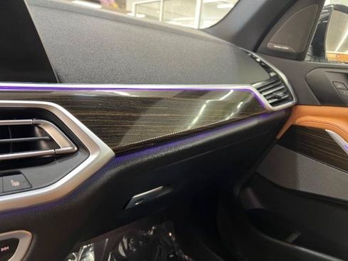 Used 2019 BMW X5 xDrive40i w/ Executive Package AWD/4WD image 27
