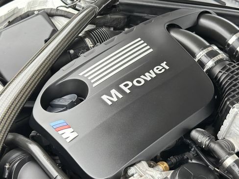 Used 2015 BMW M3 RWD image 22