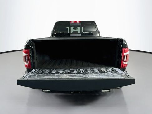 Used 2020 RAM 2500 Laramie AWD/4WD image 29