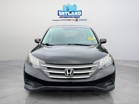 Used 2014 Honda CR-V LX image 8