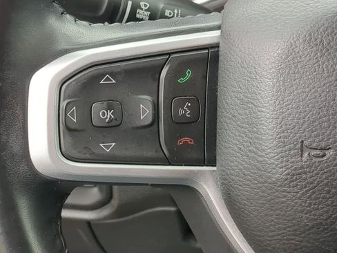 Used 2020 RAM 1500 Big Horn image 30