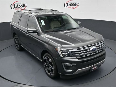 Used 2020 Ford Expedition Limited w/ Special Edition Package image 21